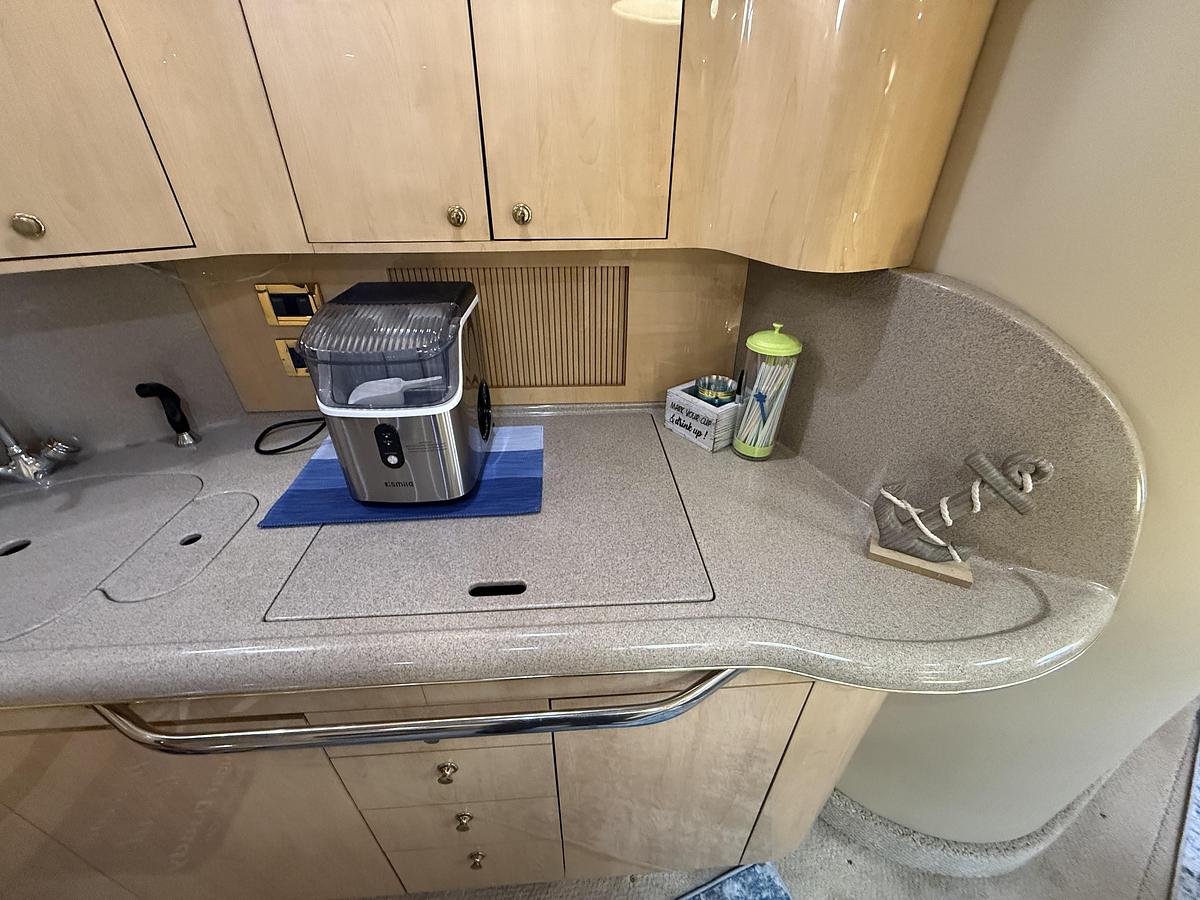 Used 2000 Sea Ray 410 Sundancer