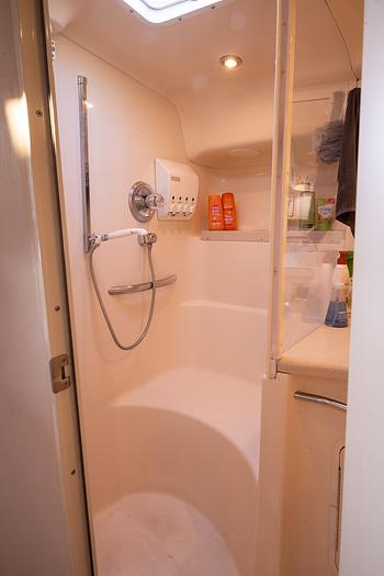 Used 1998  Sea Ray 400 Sundancer