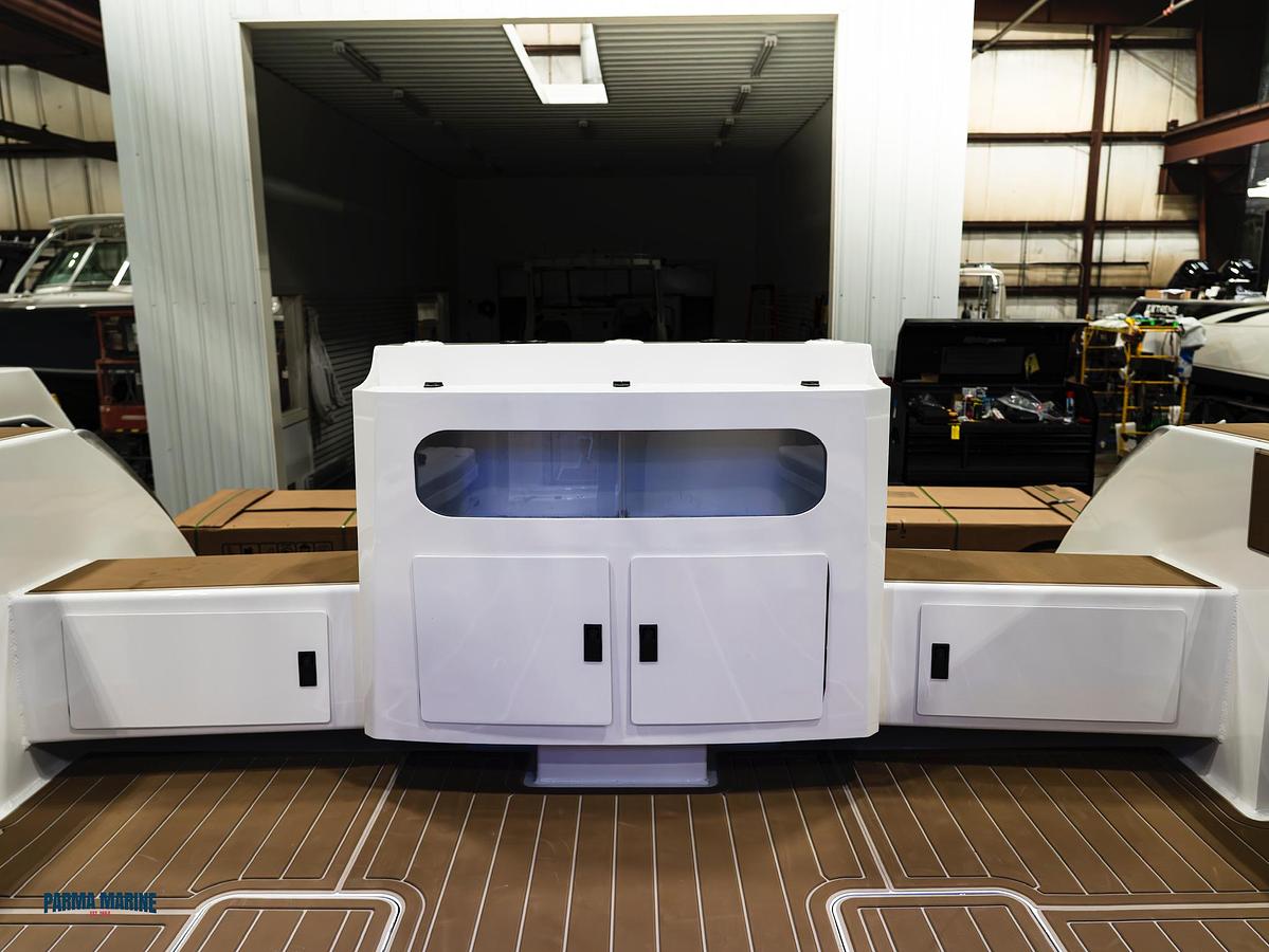 Used 2025 Extreme Boats 986 Game King