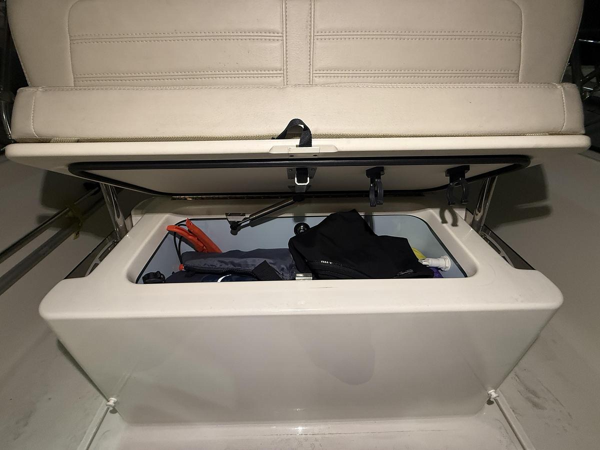 Used 2020 Boston Whaler 170 Montauk