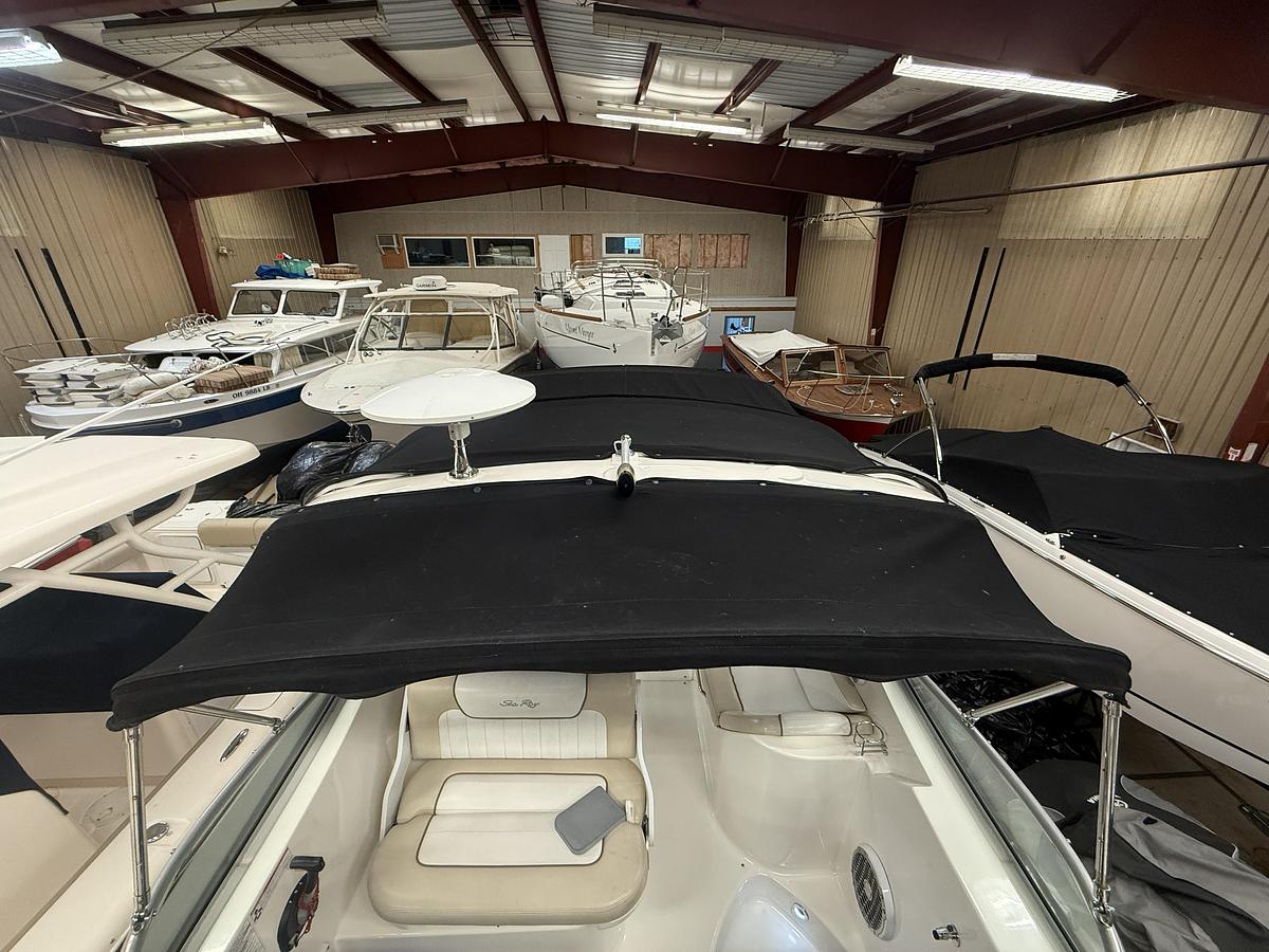 Used 2012 Sea Ray 280 Sundancer