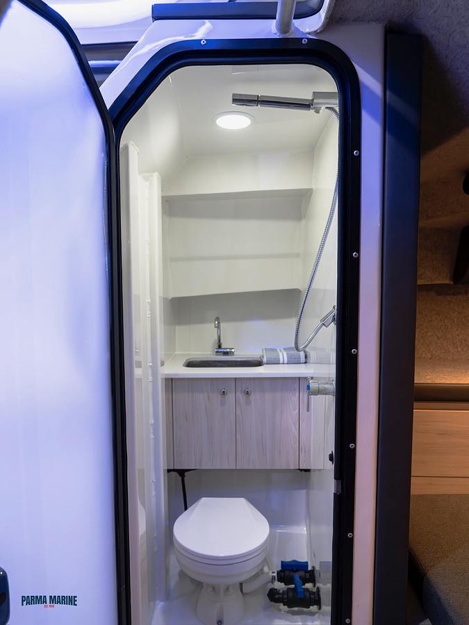 Used 2025 Extreme Boats 986 Game King