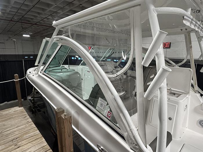 Used 2019 Albemarle 27 Dual Console