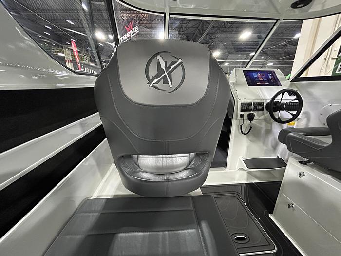 2026 Extreme Boats 795 Game King