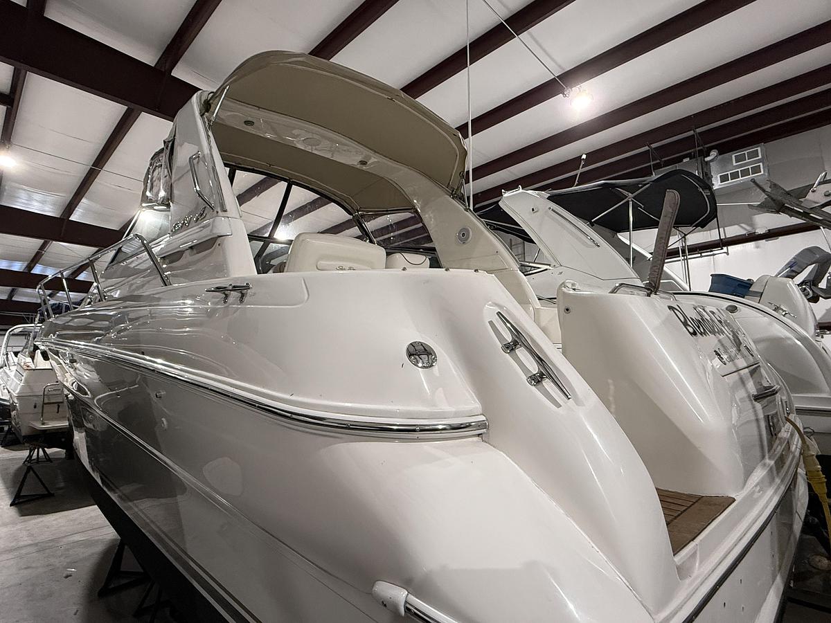 Used 2000 Sea Ray 310 Sundancer