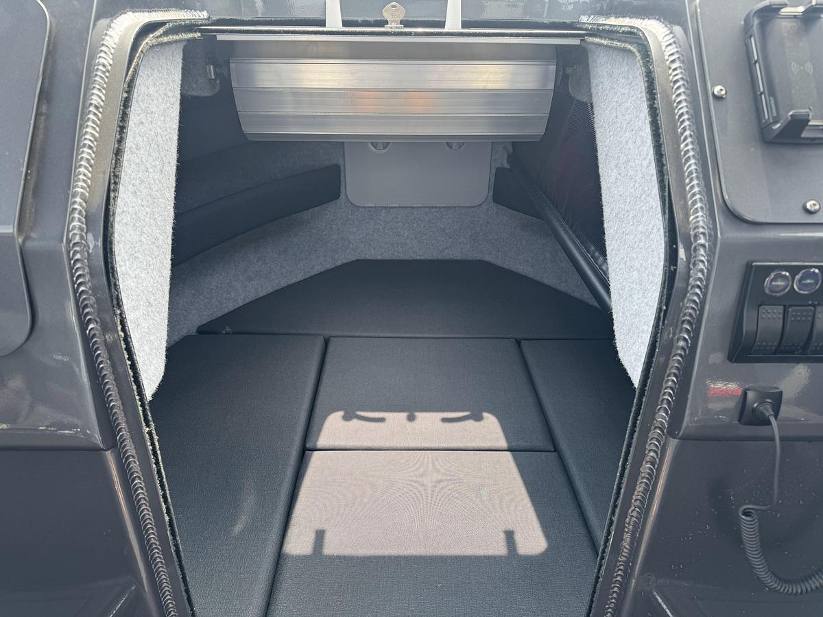 Used 2023 Extreme Boats 795 Game King