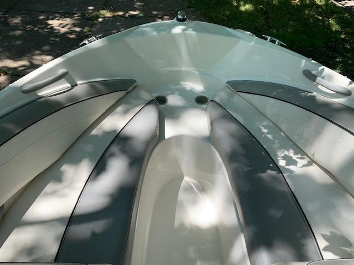 Used 2011 Bayliner 185 Bowrider