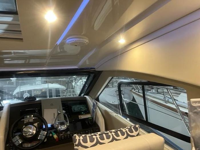 Used 2018 Carver C37