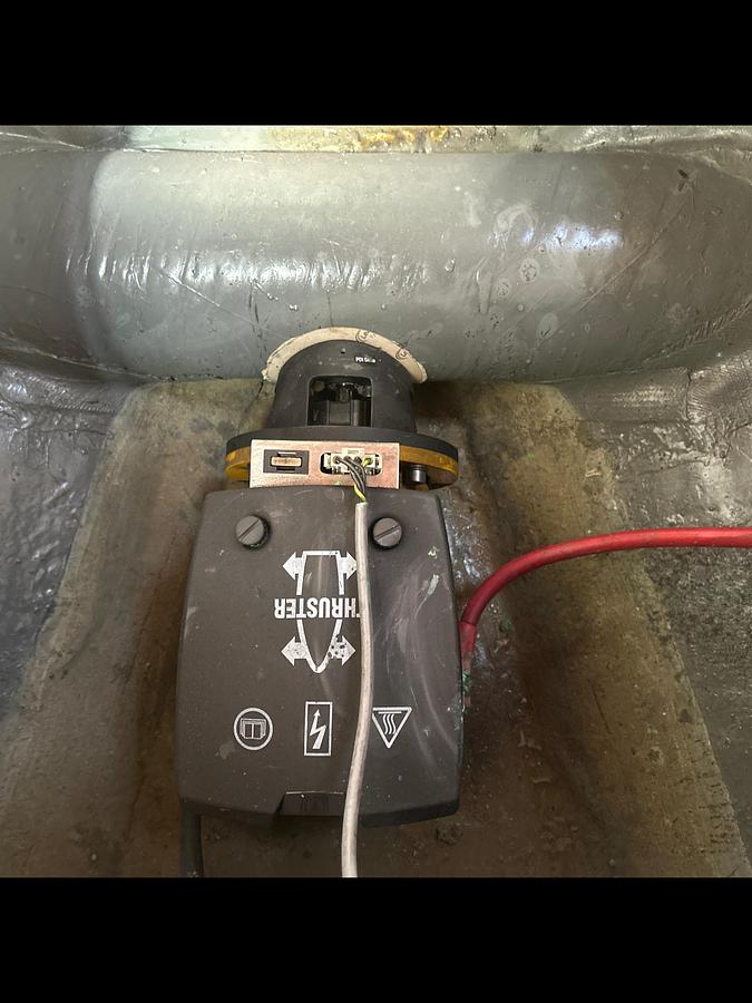 Used 1993 Sea Ray 440 Sundancer