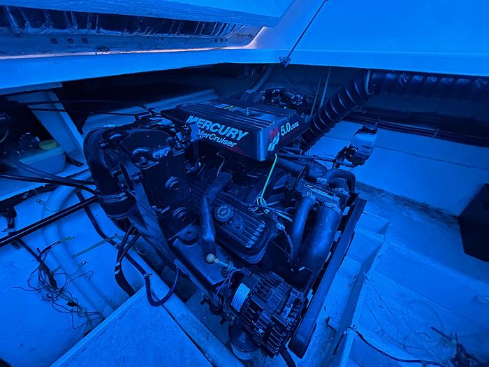 Used 2000 Bayliner 3055 Ciera Sunbridge