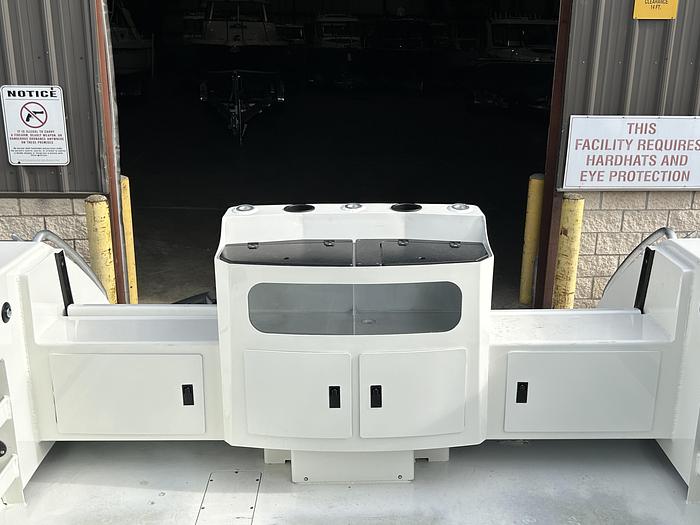 Used 2025 Extreme Boats  915 Walk Around