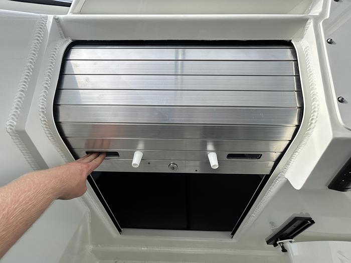 Used 2025 Extreme Boats  915 Walk Around