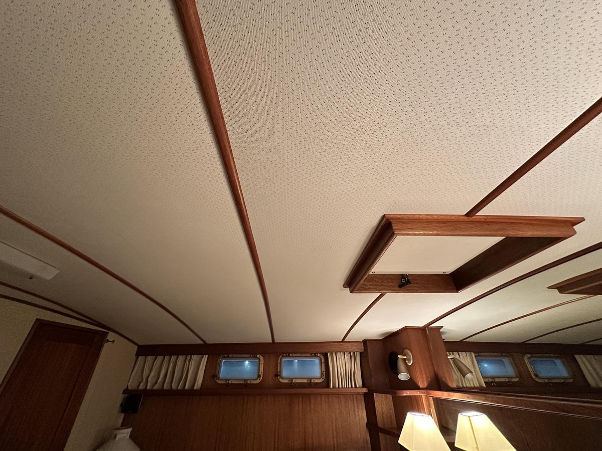 Used 1982 Egg Harbor 42 Aft Cabin Motor Yacht
