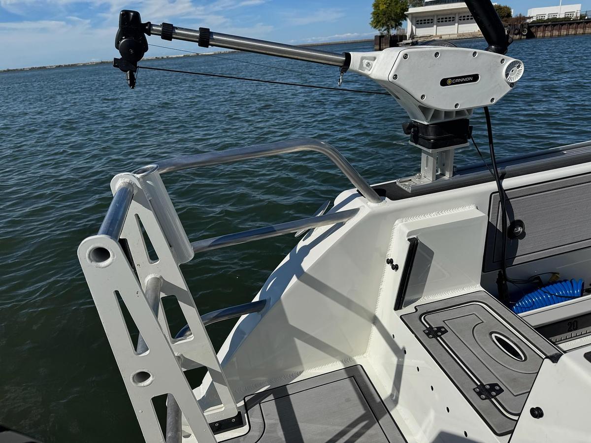 Used 2023 Extreme Boats 695 Game King