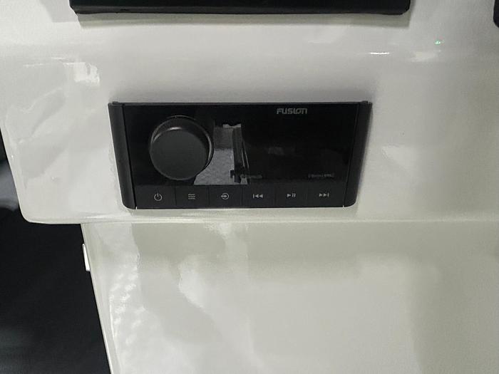 2024 Extreme Boats 616 Game King 20'