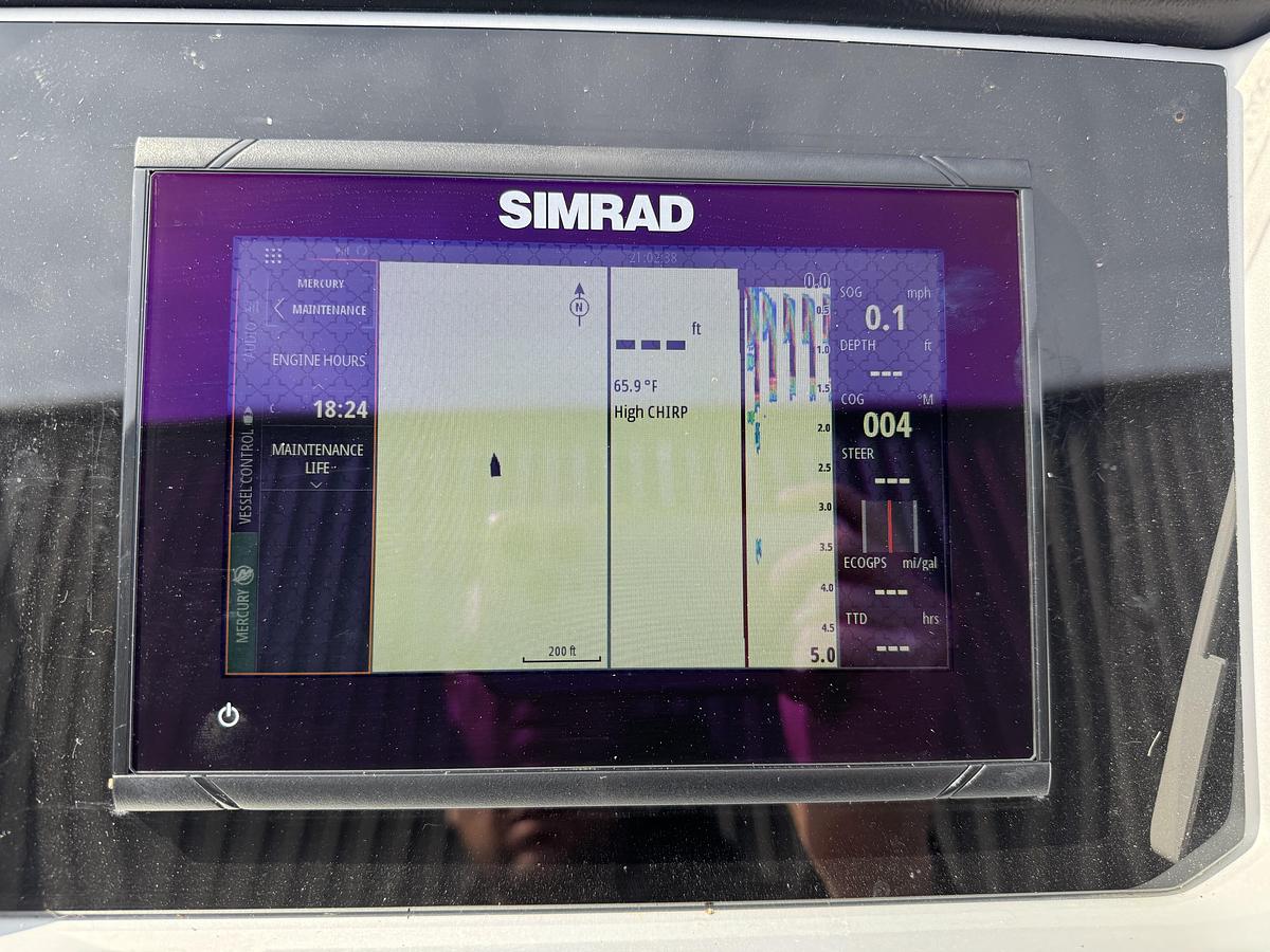 Used 2022 Harris  230 Solstice