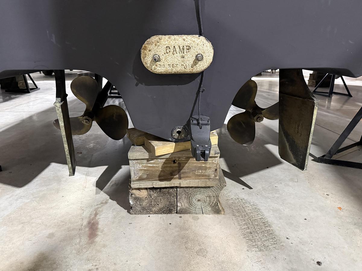 Used 2000 Sea Ray 310 Sundancer