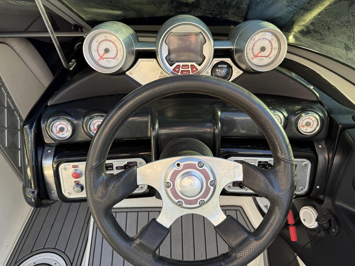 Used 2008 Mastercraft XStar 23'