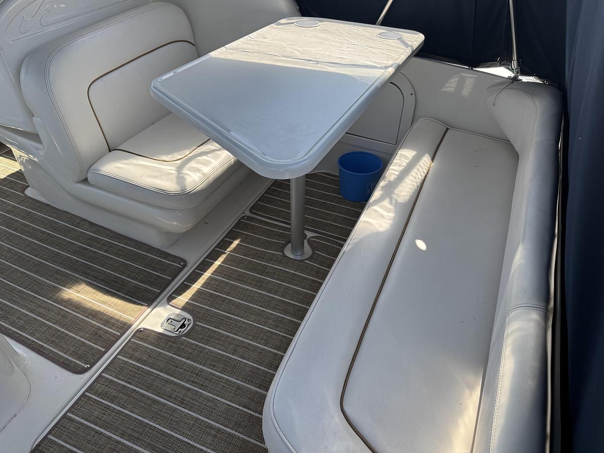 Used 2001 Sea Ray 290 Sundancer