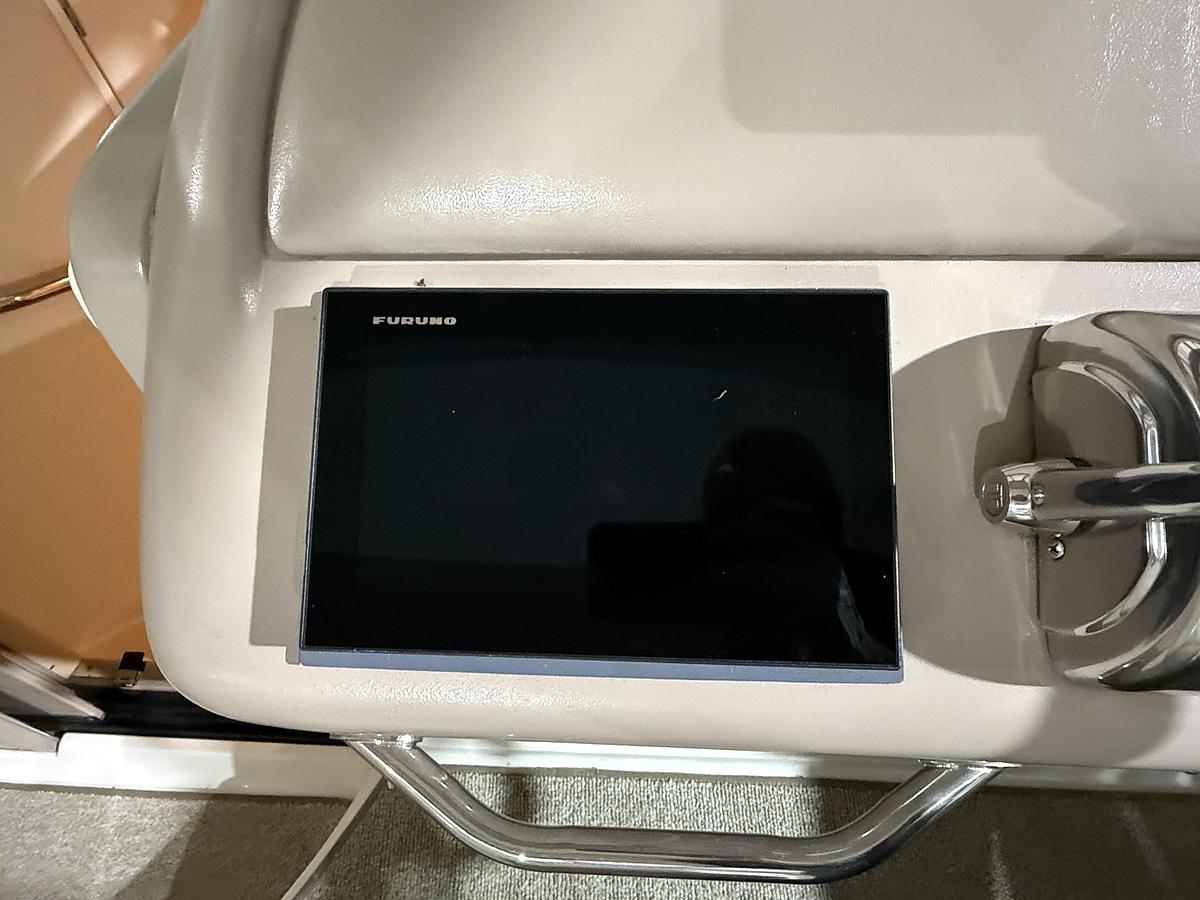 Used 2000 Sea Ray 310 Sundancer