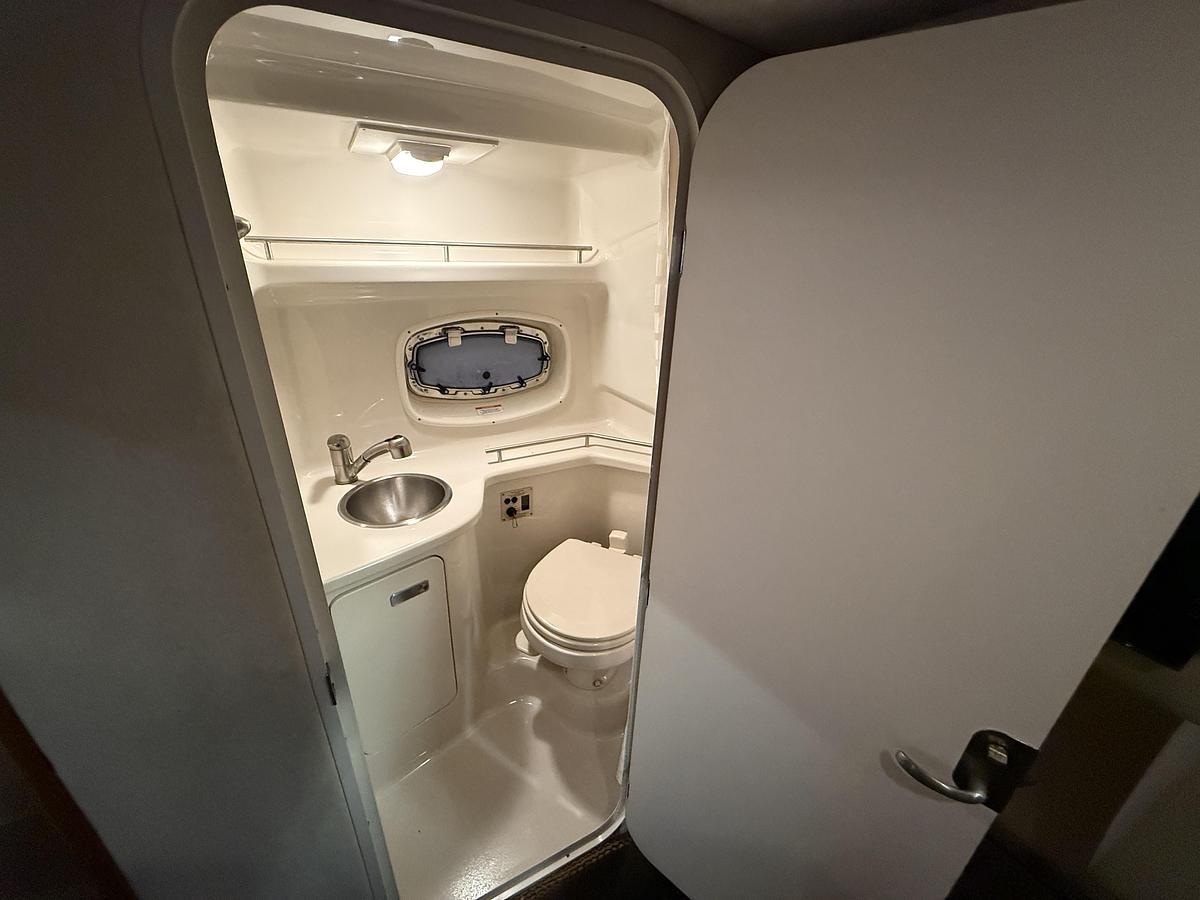 Used 2012 Sea Ray 280 Sundancer
