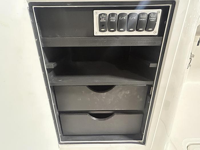 Used 2019 Albemarle 27 Dual Console