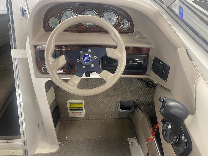 Used 2002 Four Winns 205 Sundowner