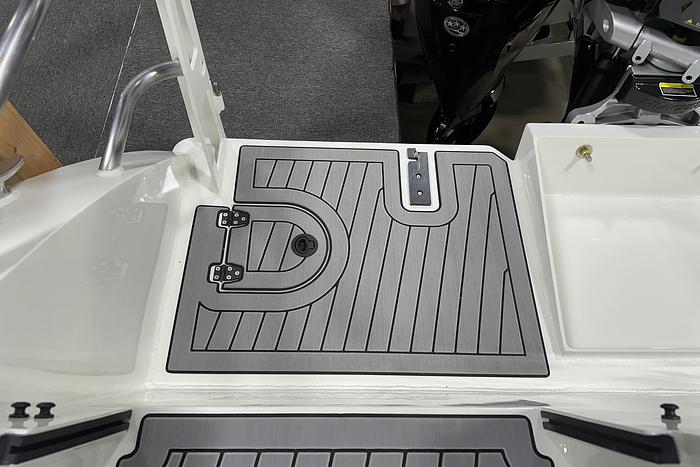 2024 Extreme Boats 915 Game King