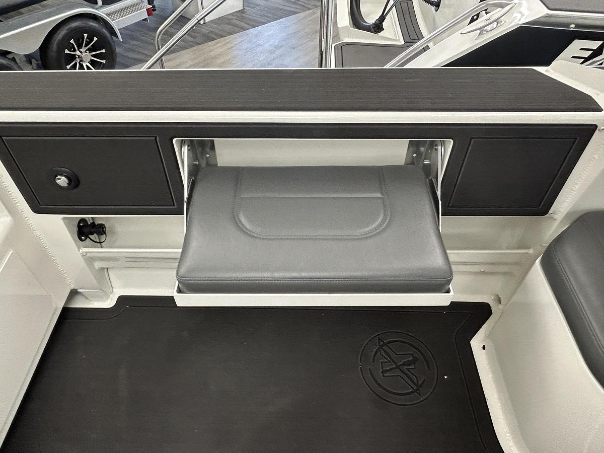 2025 Extreme Boats 646 Game King