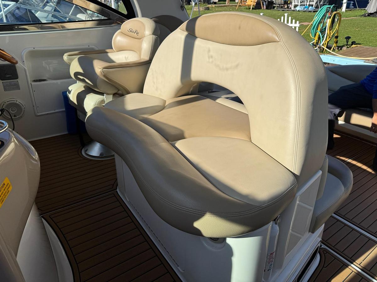 Used 2000 Sea Ray 380 Sundancer