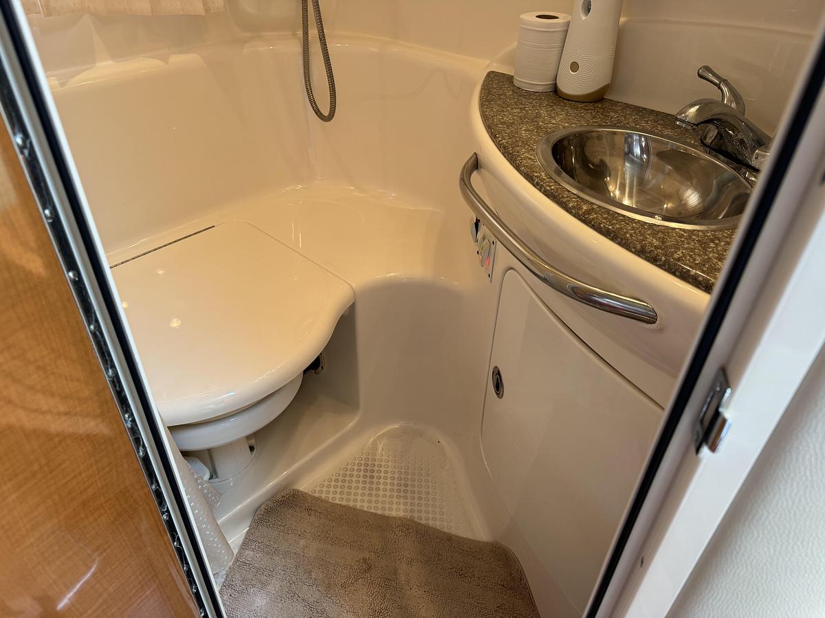 Used 2009 Chaparral 350 Signature