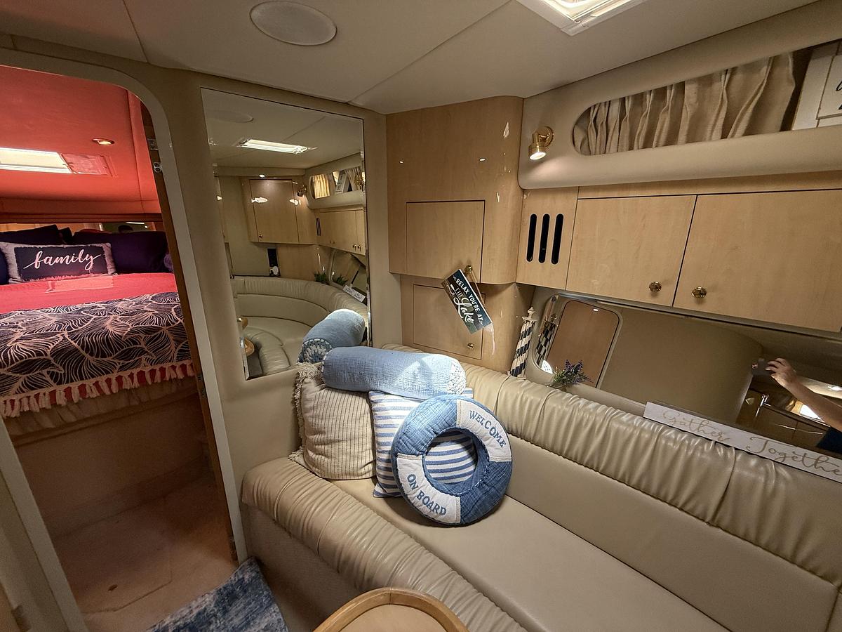 Used 2000 Sea Ray 410 Sundancer