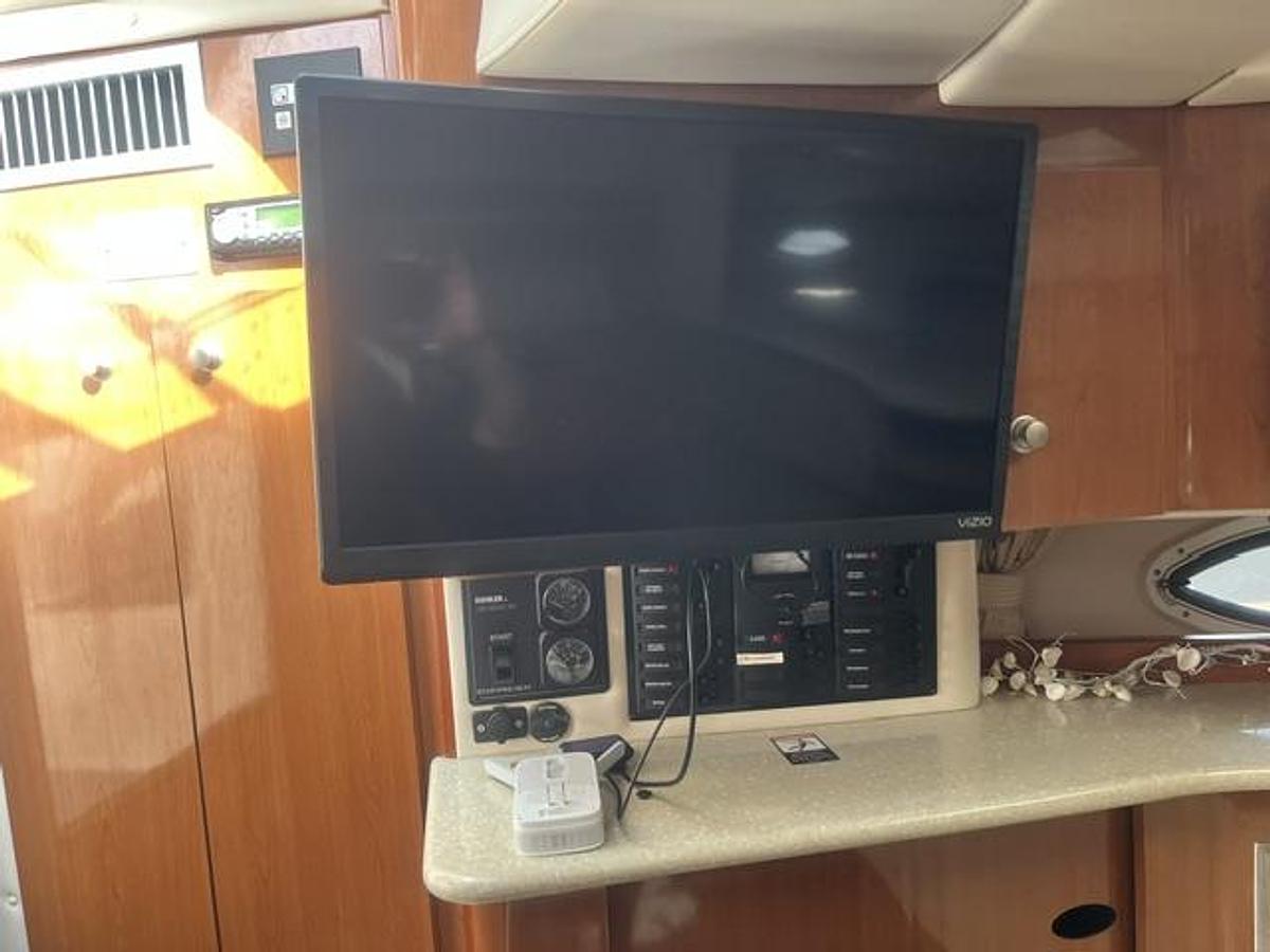 Used 2006 Maxum 3300 SE