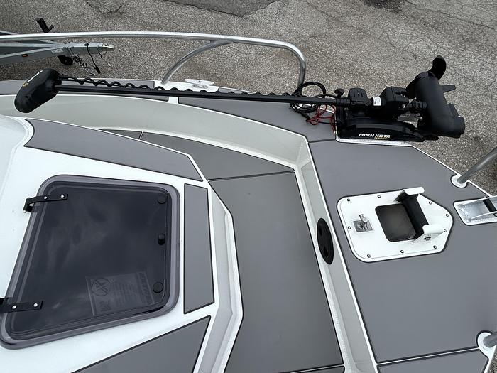 Used 2024 Extreme Boats 745 Walk Around