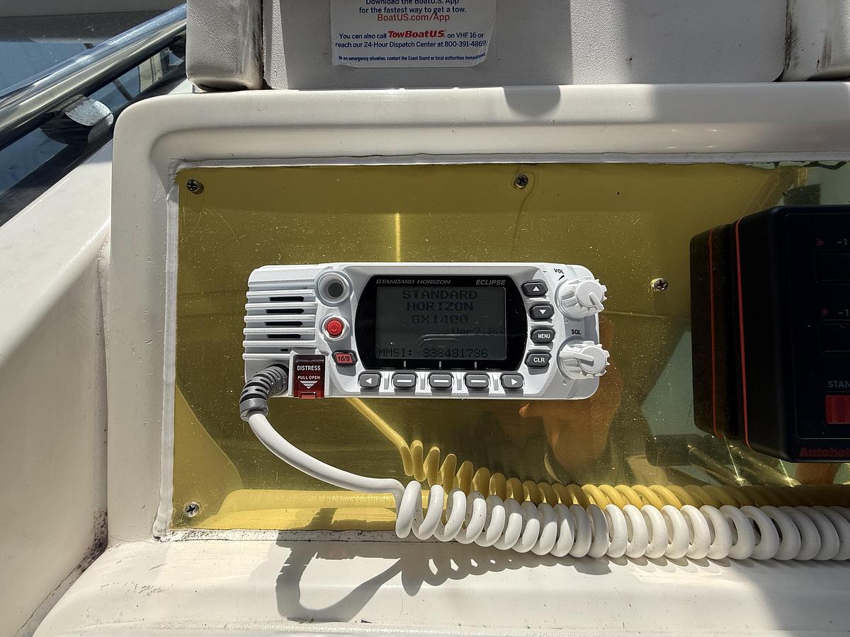 Used 1996 Sea Ray 400 Express Cruiser