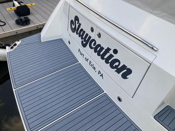 Used 2018 Carver C37