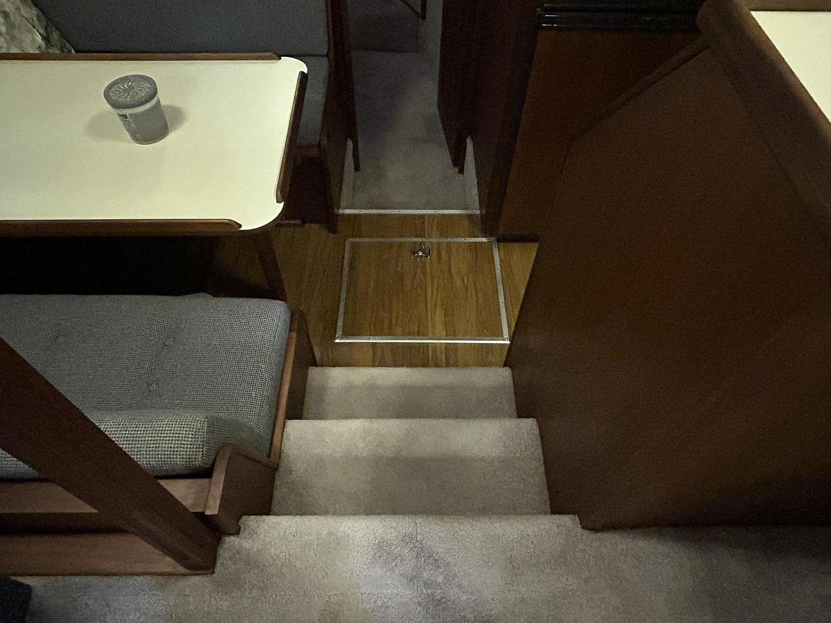 Used 1987 Chris-Craft 362 Catalina