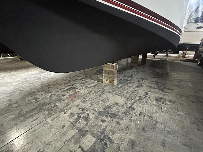 Used 1990 Carver 3257 Montego