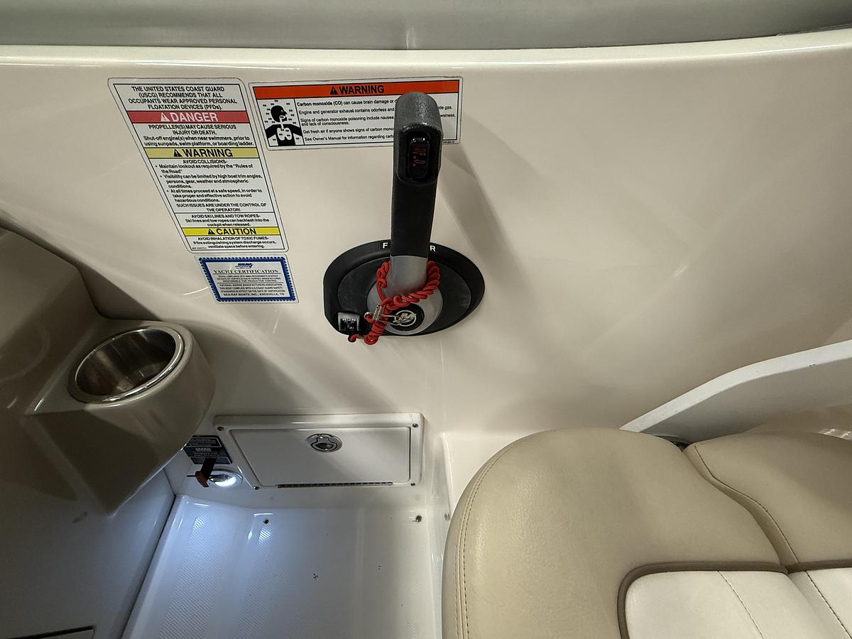 Used 2012 Sea Ray 280 Sundancer