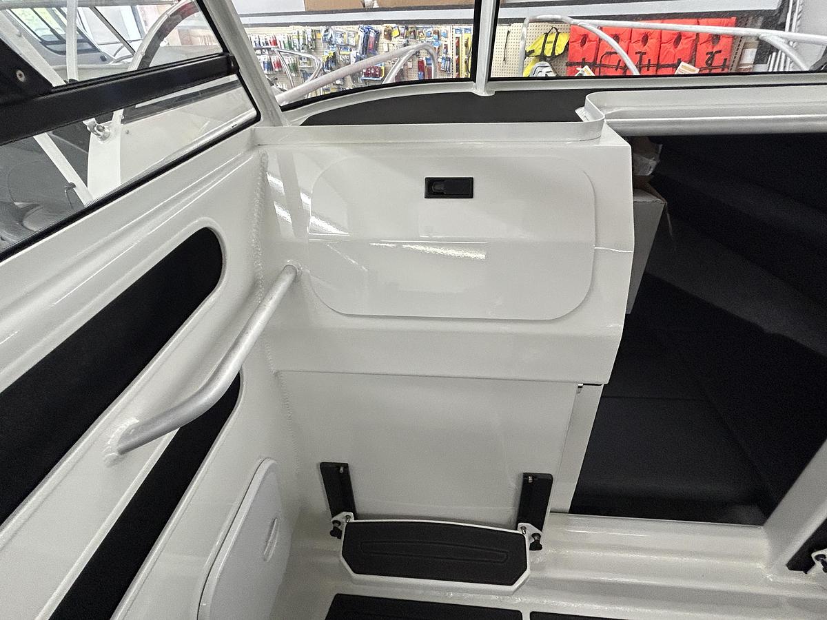 2025 Extreme Boats 646 Game King