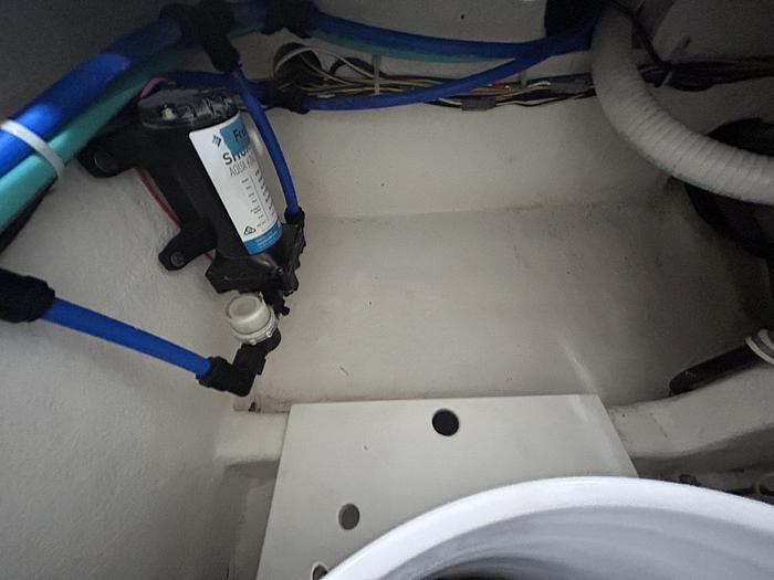 Used 2019 Albemarle 27 Dual Console