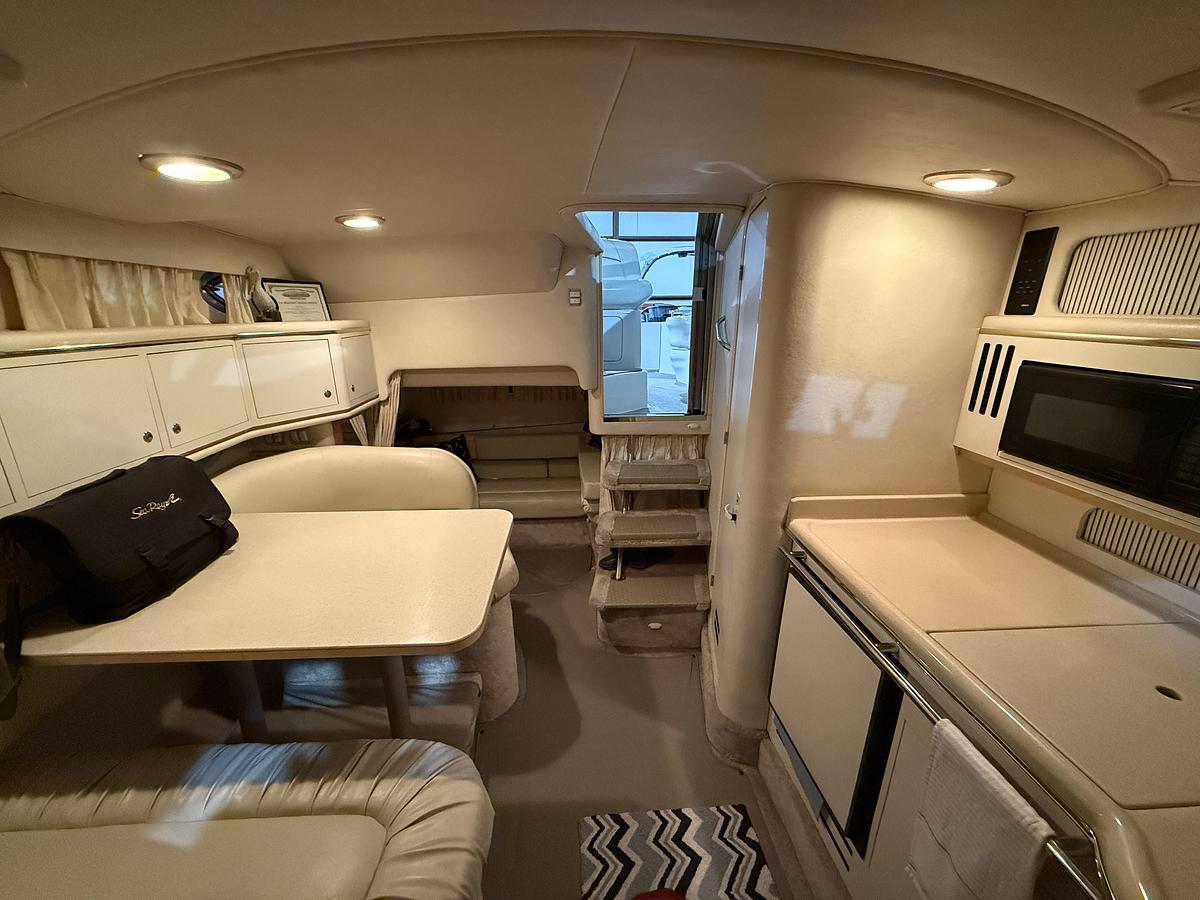 Used 2000 Sea Ray 310 Sundancer