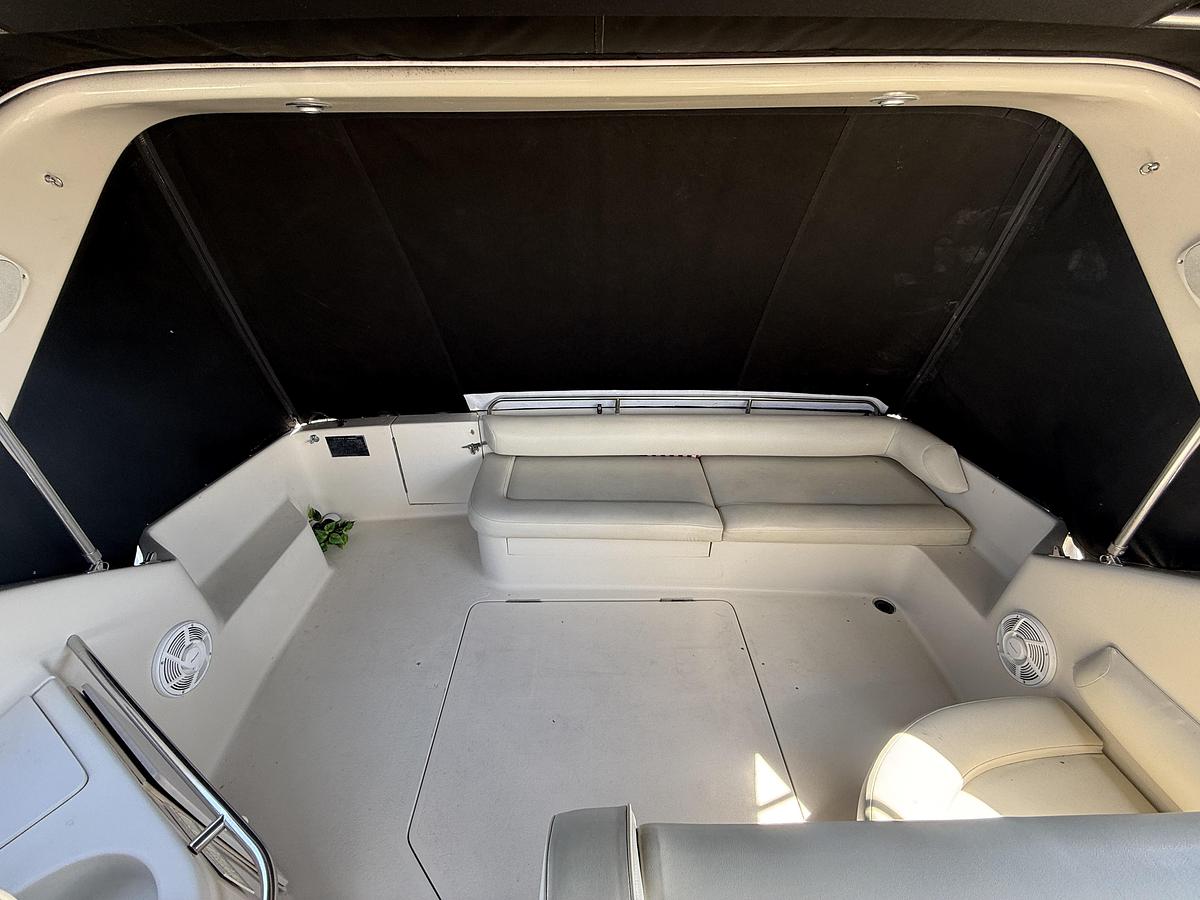 Used 1990 Silverton 34 Express