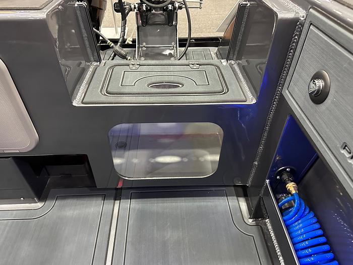 Used 2022 Extreme Boats 745 Walk Around
