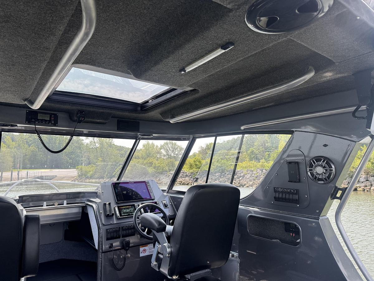 Used 2023 Extreme Boats 795 Game King