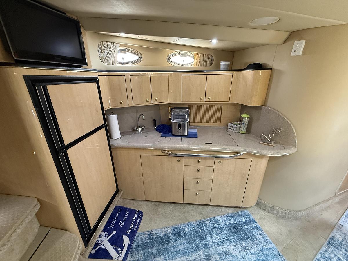 Used 2000 Sea Ray 410 Sundancer
