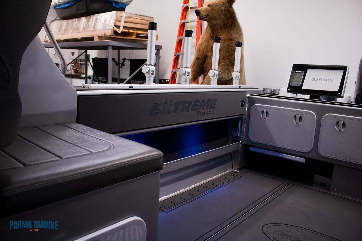 Used 2023 Extreme Boats 745 Game King