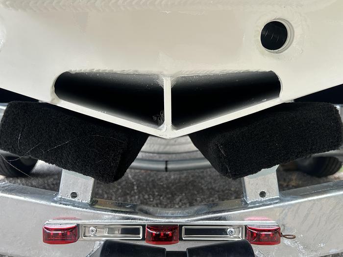 2025 Extreme Boats  745 Game King