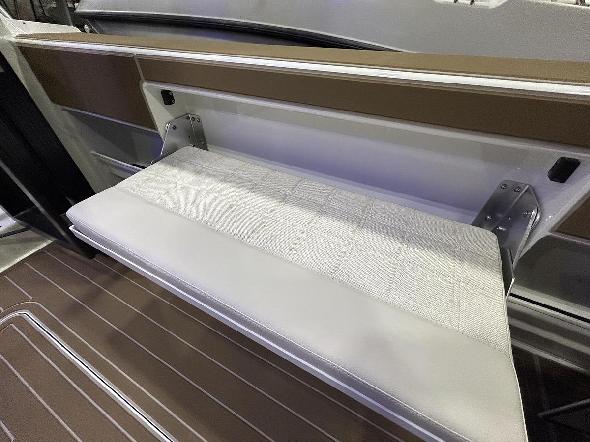 Used 2025 Extreme Boats 986 Game King