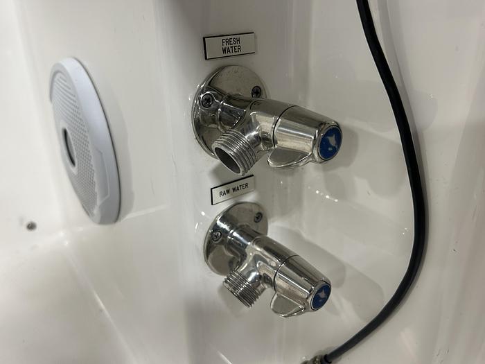 Used 2019 Albemarle 27 Dual Console